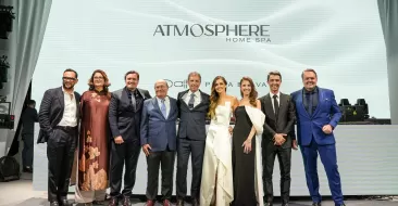 Itajaí terá complexo de R$ 2 bilhões com maior spa do país e coberturas de R$ 50 milhões 