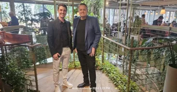 Dall Empreendimentos representa Santa Catarina em exclusivo evento sobre sofisticação no mercado imobiliário