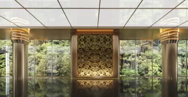 Maior Spa Residencial do Brasil terá estrutura gigantesca em praia da moda em SC
