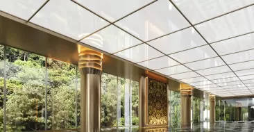 Maior Spa Residencial do Brasil terá estrutura gigantesca em praia da moda em SC