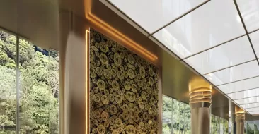 Maior Spa Residencial do Brasil terá estrutura gigantesca em praia da moda em SC