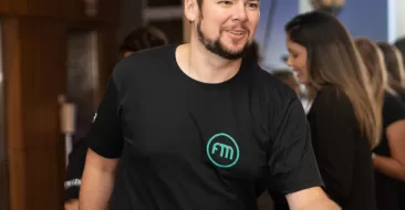 Palestra de Amyr Klink inspira projetos em Santa Catarina