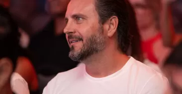 Palestra de Amyr Klink inspira projetos em Santa Catarina