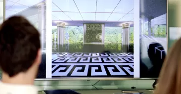 Parceria Dall Empreendimentos e Creato Arquitectos: Transformando Ideias em Projetos Excepcionais