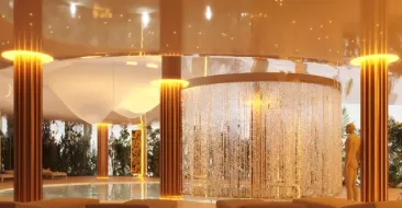Praia Brava terá projeto de R$ 1 bilhão com mobiliário da Versace